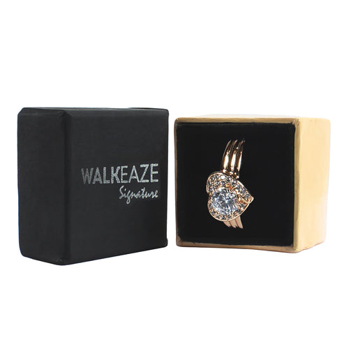 Women Ring Jewelry - 003213j
